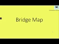 Student Introduction to the Bridge Map