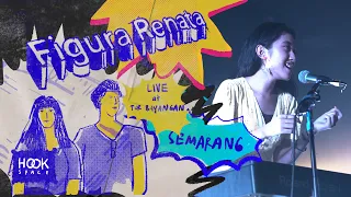 Figura Renata - Rasa dan Karsa (Live at Tur Bayangan 2020 Chapter Semarang)