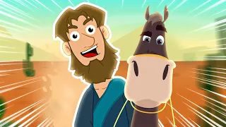 saulo em seu cavalo minha vida uma viagem volume 5
