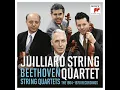 Great Fuge in B-Flat Major for String Quartet, Op. 133 (Remastered)