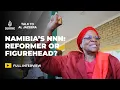 Namibia’s first female president: From freedom fighter to reformer? | Talk to Al Jazeera