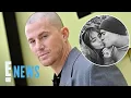 Channing Tatum Shares Rare Message About Girlfriend Inka Williams E News