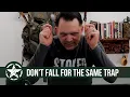 Tips for NCOs Part II Counseling Schools and How to NOT be a Hypocrite