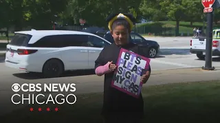 BTS Army s youngest fans over the moon for Chicago shows