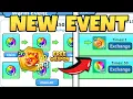 Download Lagu Roblox Weapon Fighting Simulator UPDATE 189 | Warm Event Guide + Fast Spirit Stone Farming!