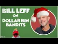 Bill Leff Returns