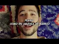 Camilo - Pegao (Official Video Lyric)