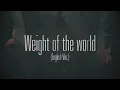 NieR: Automata "Weight of the World" (English Cover by KY0UMI)