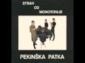 Lagu Pekinska Patka - Apatija - ( Audio )