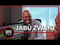 Mindset Development Coach, Jabu Zwane on the changes men need to make to lead better lives