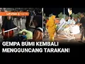 Gempa Kembali Guncang Tarakan, Ratusan Pasien RS dr. H. Jusuf Serang Kasim Panik | Liputan 6 Kaltim