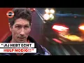 Download Lagu Wat een KAMIKAZE actie! | Klassieker #29 | Dashcam NL