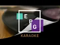 KUNG WALA NA - JAYA(HD KARAOKE)