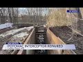 DC Water completes Potomac Interceptor repairs after sewage spill