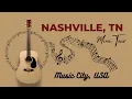 Nashville Tennessee Mini Tour - Travel