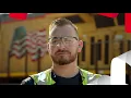 Train Crew Interview - Seth True