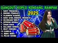 Download Lagu DANGDUT KOPLO TERBARU 2025 - PONGDUT KENDANG RAMPAK FULL BLEKUK - SAKIT PINGGANG @RagilPongdut