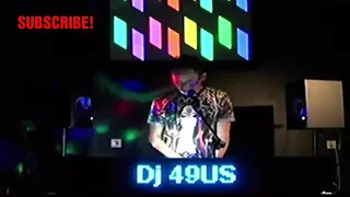 Download DJ AGUS LAGI TAMPAN DAN LAGI SYANTIK FROM SUNGAI KELAYAN! MP3