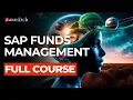 Download Lagu SAP Funds Management Full Course  | ZaranTech