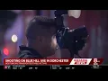 Multiple people shot in Dorchester overnight