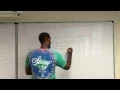 Unsigned Binary Multiplication