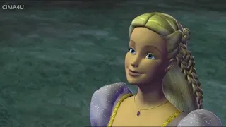 ربانزل بينيلوبي تنجح في القفز فوق الحائط السحري 