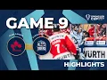 Highlights | Team Canada vs. Straubing Tigers | Spengler Cup Davos 2024