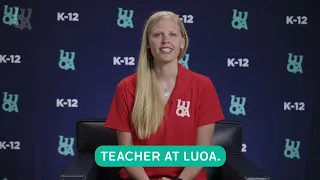 LUOA Meet The Teachers