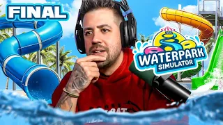 TENEMOS LAS 5 ESTRELLAS (y una demanda) | EL FINAL DE ✨ESCROTOLAND✨