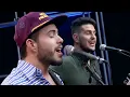 "Deixa" - Lagum no Estúdio Showlivre 2016