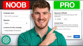 Best ChatGPT Ads Targeting Strategy for 2026 Context Hint Guide