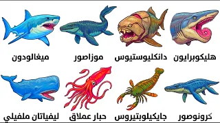                                                      دندنها