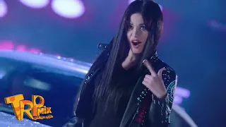 كليب المزه اللبنانية غناء دومينيك حورانى   سعد حريقة اخراج عمرو عبد الرحمن      على طرب ميكس دندنها
