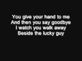 Download Lagu Michael Buble - You don't know me (with Lyrics)