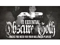 10 Essential: Obscure GOTH songs