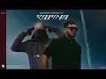 Young RZ x MC Artisan - " RAPINA " (Remix by. Toksick)