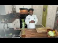 "A Christmas message from Chef Huie  / Thank you - and what to you can expect in 2026.
