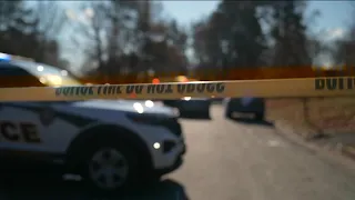 Man found dead in Chesterfield car in what police call suspicious death