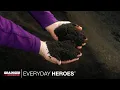 Compost Expert Grainger Everyday Heroes