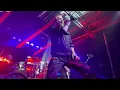 Earshot - Out Of My Hands - 8/15/25 Machine Shop, Flint MI