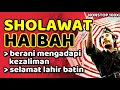 sholawat haibah - nonstop 100x