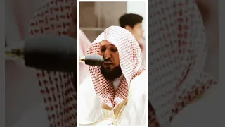 تلاوة مرئية سورة يونس الآيات من ١٥ إلى ١٦ الشيخ ماهر المعيقلي 