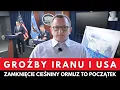 Download Lagu Iran grozi odwetem po ataku USA! Czy świat czeka III wojna światowa?