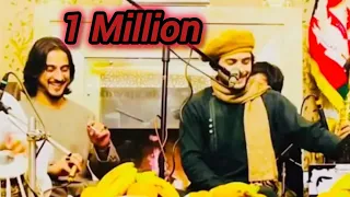 Akhrin Ahang Hay Soraj Merzai And Sharafat Parwani آخرين آهنگ هاي سورج ميرزايي و شرافت 