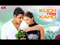 Download Lagu Kuch Na Kaho (2003) Full Hindi Movie | Aishwarya Rai, Abhishek Bachchan | Blockbuster Romantic Movie