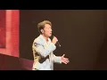 （高清版） 心靈相通/ 徒然/心血/ 男人最痛| Oct 9 / 許志安演唱會 / 現場聽返「心血」真是百般滋味
