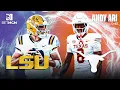 The MOST IMPACTFUL Transfer Portal additions for the 2026 college football season