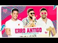 Download Lagu Kevi Jonny feat Diego e Victor Hugo - Erro Antigo