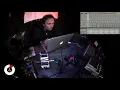 Lamusa II - Against The Clock Lab at Meakusma festival