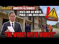 The Worst of the Worst Phillip Edward Alexander Tours Bon Air North Phase 3